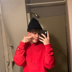 Meet your Posher, Cayden